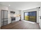 Brand New Luxury One Bed One Bath Mission Condo 16th Street & Dolores Street