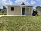 2 Bedroom 1 Bath In Fort Pierce FL 34947