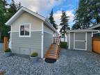 Manufactured Home for sale in Port Mc Neill, Port Mc Neill, 5 1 Alder Bay Rd