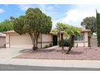 Single Family Residence, Contemporary - Tucson, AZ 2540 W Glenbrook Way