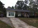 1 Story, Single Family Residence - Fayetteville, NC 3912 Eastdale Drive