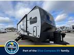 2023 Forest River Forest River RV Flagstaff Classic 826MBR 29ft