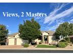 262 N CRESTLINE CIR, St George, UT 84790 Single Family Residence For Sale MLS#