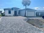 3509 SANTA BARBARA BLVD, CAPE CORAL, FL 33914 Single Family Residence For Sale