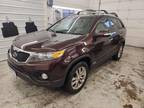 2011 Kia Sorento Red, 170K miles