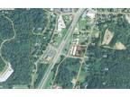 East Ellijay, Commercial Lot in the heart of.