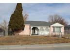 104 HIGHLAND AVE, Newcastle, WY 82701 Single Family Residence For Sale MLS#