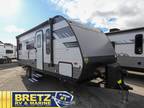 2022 Dutchmen Dutchmen RV Aspen Trail 2050QBWE 24ft