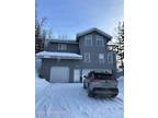 4 Bedroom 4.5 Bath In Eagle River AK 99577