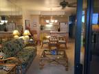 Kihei fully equipped and remodeled 1 bedroom 2 bath condo