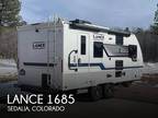 Lance Lance 1685 Travel Trailer 2022