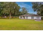 6350 NW 135TH AVE, MORRISTON, FL 32668 Single Family Residence For Sale MLS#