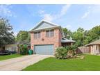 24407 Strong Pine Dr, Houston, TX 77336