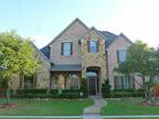 LSE-House, Traditional - Frisco, TX 4531 Newcastle Dr