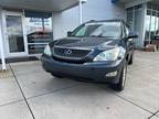 2005 Lexus rx 330 Gray