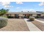 Sun City West, Maricopa County, AZ House for sale Property ID: 417837608