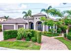 Ranch, One Story, Single Family Residence - CAPE CORAL, FL 3604 Surfside Blvd