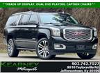 2020 GMC Yukon XL Black, 66K miles