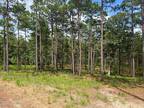Plot For Sale In Southern Pines, North Carolina