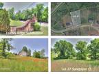 Kodak, Sevier County, TN Homesites for sale Property ID: 416558638