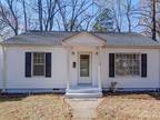 2 Bedroom 1 Bath In Salisbury NC 28144