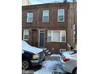 2 Bedroom 1 Bath In Philadelphia PA 19148