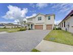 5 Bedroom 3.5 Bath In Loxahatchee FL 33470