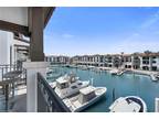 Naples 3BR 4BA, This stunning waterfront townhouse is