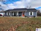 3 Bedroom 2 Bath In Eastview KY 42732