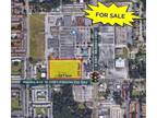 Plot For Sale In Orlando, Florida