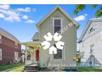 Tours Estimated to Begin 2/13 5 Bedroom 1.5 Bath Single Family Home in the