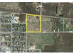 Online Auction - 11 Vacant Acres in the Village of Newberry in Michigan's Up.