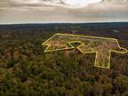 Concord, Pike County, GA Recreational Property, Undeveloped Land for sale