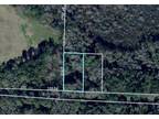 Plot For Sale In Tallahassee, Florida