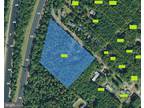 Plot For Sale In Absecon, New Jersey