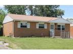 303 FERNHILL AVE, Columbus, OH 43228 Single Family Residence For Rent MLS#
