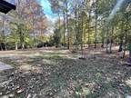 Home For Sale In Fruithurst, Alabama