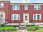 3 Bedroom 2 Bath In Baltimore MD 21218