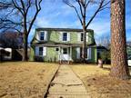 1420 Knight St, Denton, TX 76205