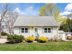 South Kingstown cozy three bedroom home
