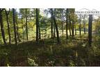 Todd, Ashe County, NC Undeveloped Land, Homesites for sale Property ID: