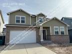 4 Bedroom 2 Bath In COLORADO SPRINGS CO 80951