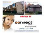 3313416 Bristol CT 2 Bedroom Apartments Now Available