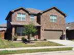 6268 Topsail Dr, Fort Worth, TX 76179