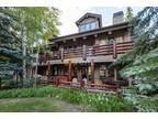 Park City 2 bed peaceful mountain condo