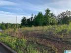 Plot For Sale In Weaver, Alabama