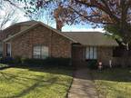 LSE-Duplex - Dallas, TX 12717 Hornbeam Dr