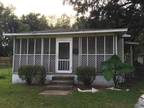 Cute 3 Bedroom, 1 bath cottage in North Pensacola. 15 Clyde St
