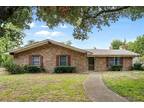 2808 HILLCREST DR, Corsicana, TX 75110 Single Family Residence For Sale MLS#