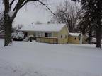 Home For Rent In Midland, Michigan